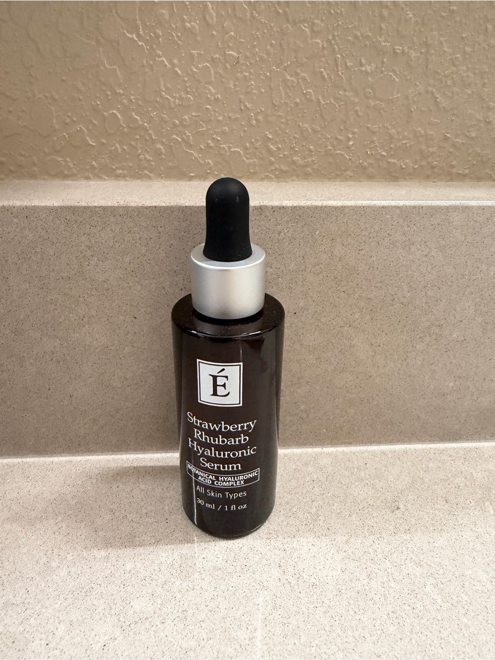 Eminence serum